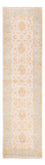 Runner Ziegler Rug - 308 x 81 cm - beige