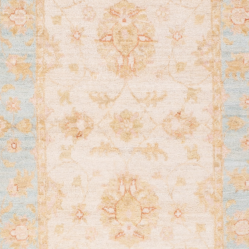 Runner Ziegler Rug - 308 x 81 cm - beige