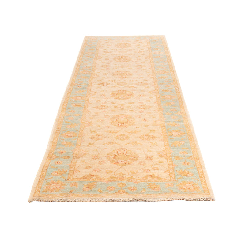 Runner Ziegler Rug - 308 x 81 cm - beige