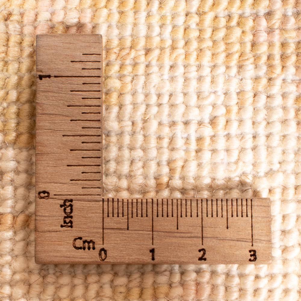 Runner Ziegler Rug - 308 x 81 cm - beige