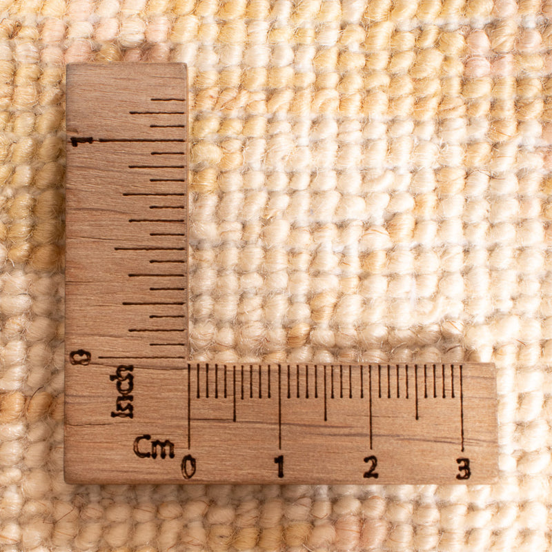 Runner Ziegler Rug - 308 x 81 cm - beige