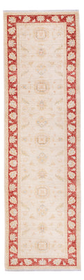 Runner Ziegler Rug - 291 x 85 cm - beige