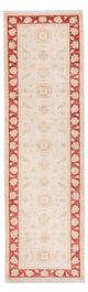 Ziegler Teppich 291x85cm - Orientteppich