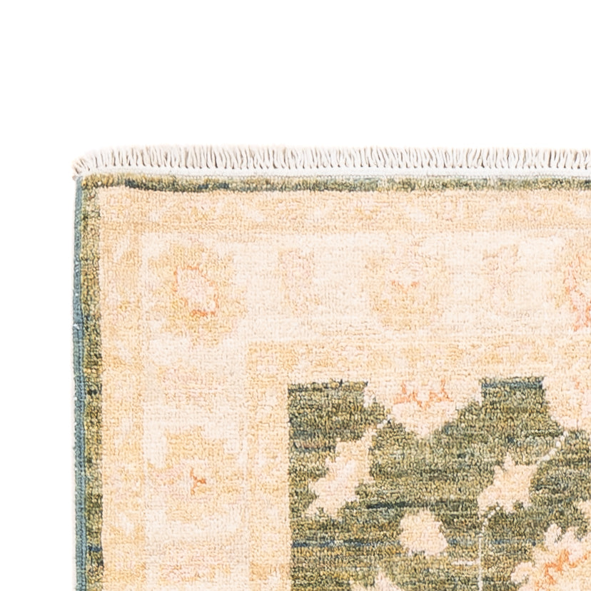 Ziegler Rug 252x82cm - Oriental Rug