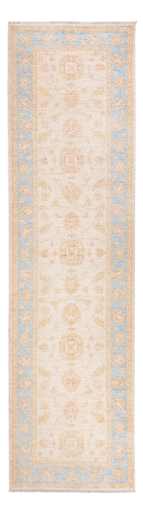 Runner Ziegler Rug - 298 x 81 cm - beige