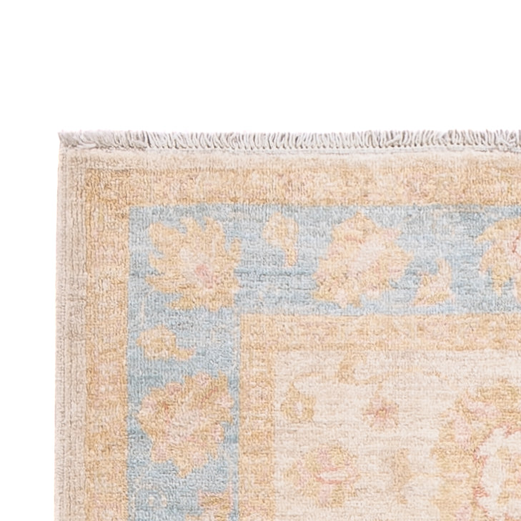 Ziegler Rug 298x81cm - Oriental Rug