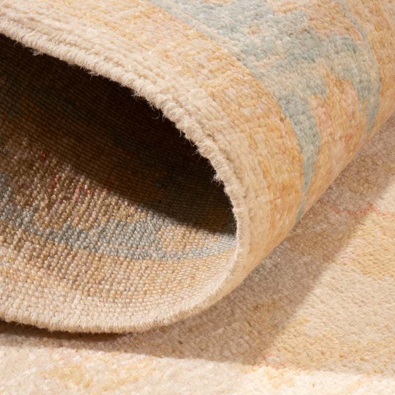 Ziegler Rug 298x81cm - Oriental Rug