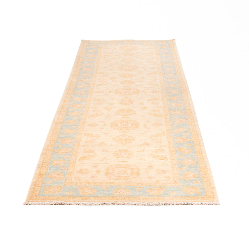 Runner Ziegler Rug - 298 x 81 cm - beige