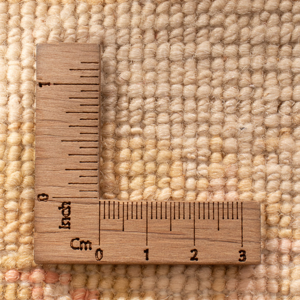 Runner Ziegler Rug - 298 x 81 cm - beige