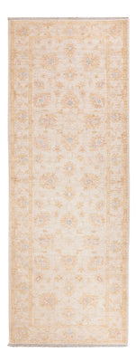 Runner Ziegler Rug - 247 x 86 cm - beige