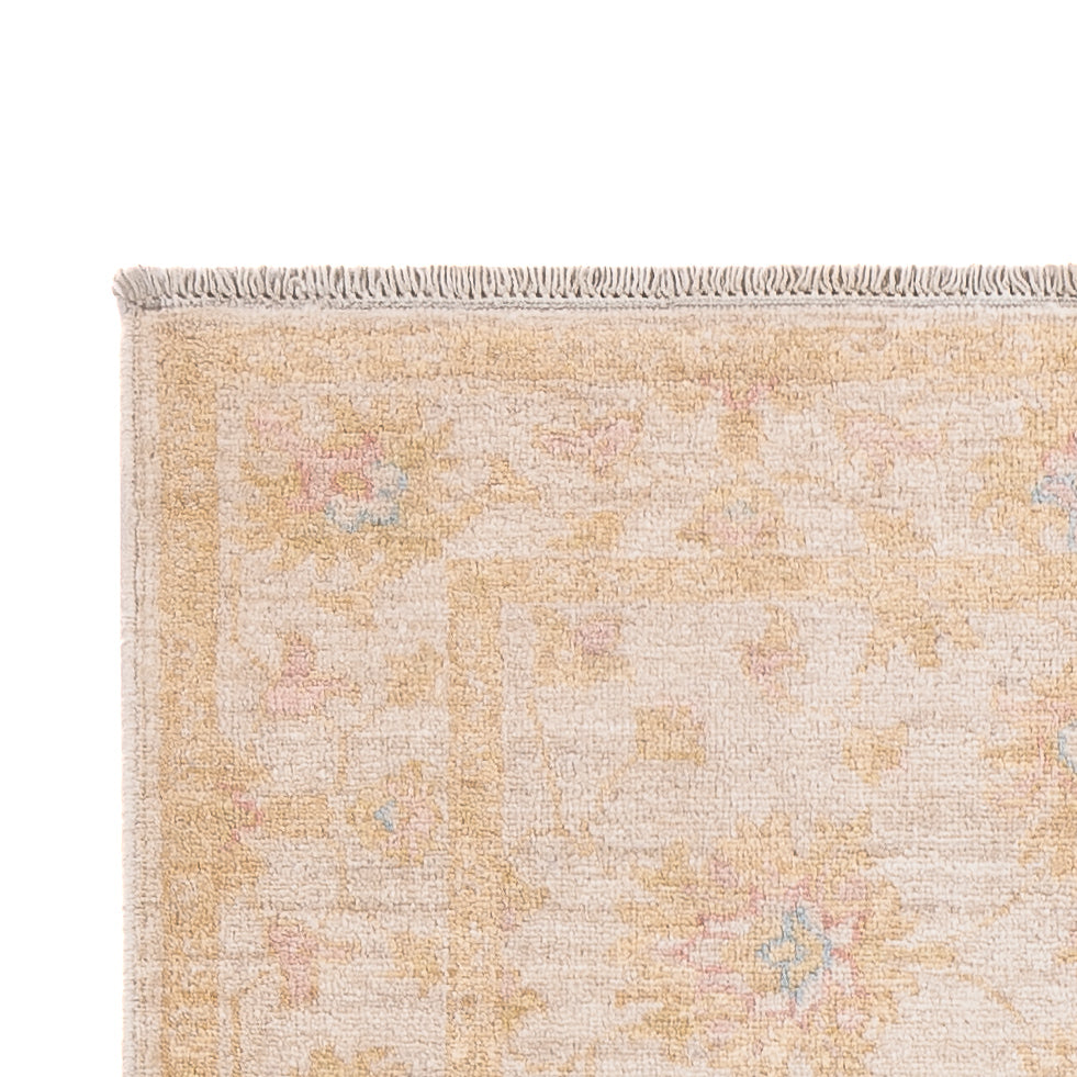 Ziegler Rug 247x86cm - Oriental Rug