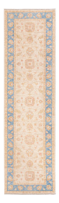 Runner Ziegler Rug - 297 x 83 cm - beige