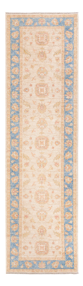Runner Ziegler Rug - 297 x 83 cm - beige