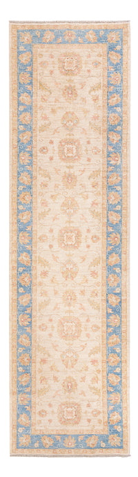 Runner Ziegler Rug - 297 x 83 cm - beige