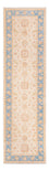 Runner Ziegler Rug - 297 x 83 cm - beige