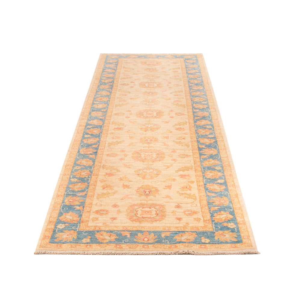 Runner Ziegler Rug - 297 x 83 cm - beige
