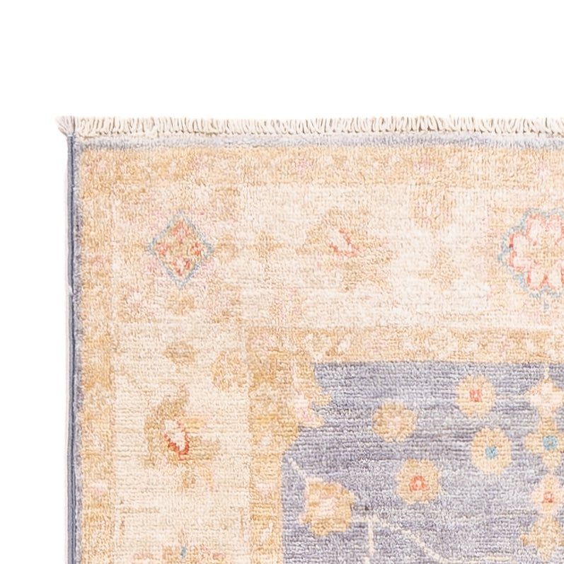 Ziegler Rug 298x79cm - Oriental Rug