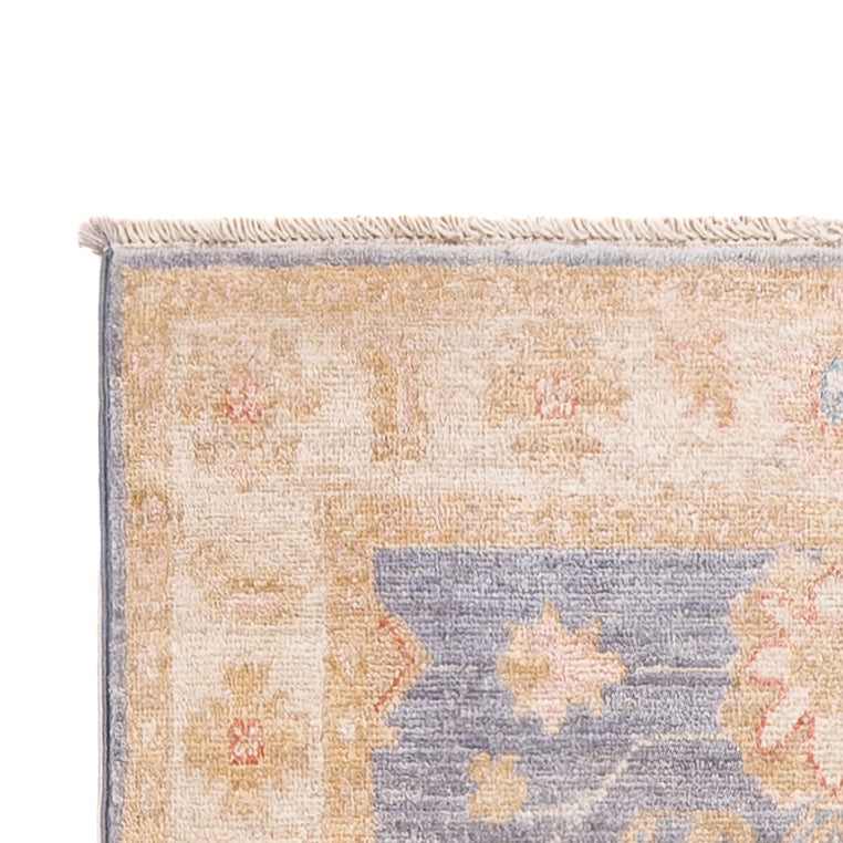 Ziegler Rug 298x77cm - Oriental Rug
