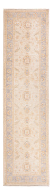 Runner Ziegler Rug - 312 x 83 cm - beige