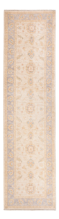 Runner Ziegler Rug - 312 x 83 cm - beige