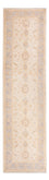 Runner Ziegler Rug - 312 x 83 cm - beige
