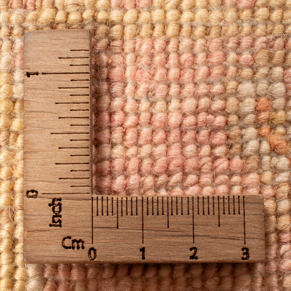 Runner Ziegler Rug - 242 x 81 cm - light red