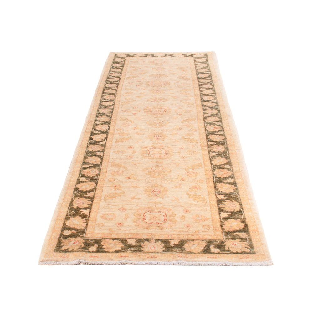 Runner Ziegler Rug - 299 x 83 cm - beige