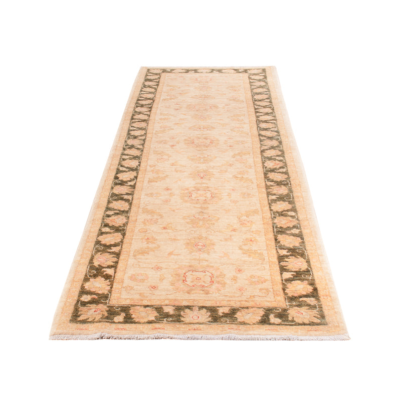 Runner Ziegler Rug - 299 x 83 cm - beige