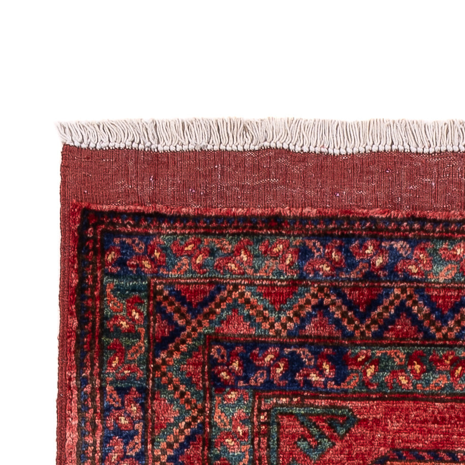 Khal Mohammadi Teppich 260x83cm - Orientteppich