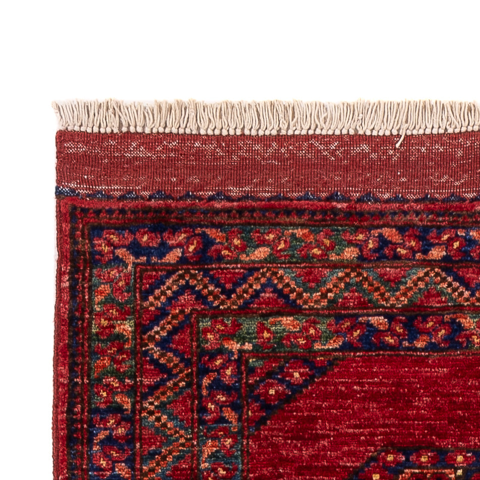 Khal Mohammadi Rug 237x83cm - Oriental Rug