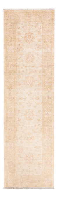 Runner Ziegler Rug - 297 x 85 cm - beige