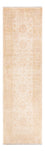 Runner Ziegler Rug - 297 x 85 cm - beige
