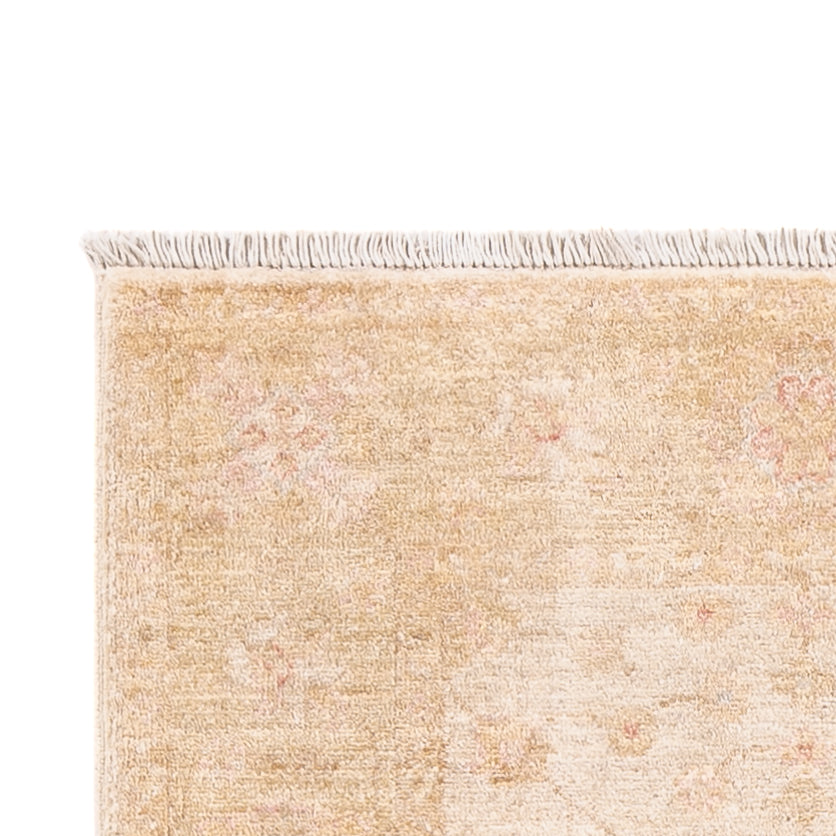 Runner Ziegler Rug - 297 x 85 cm - beige