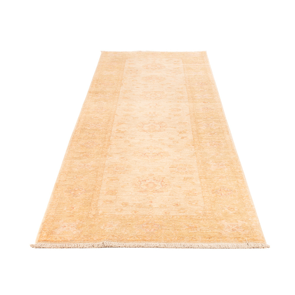 Runner Ziegler Rug - 297 x 85 cm - beige