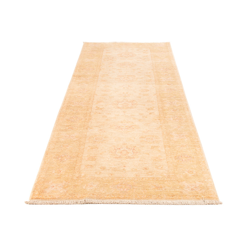 Runner Ziegler Rug - 297 x 85 cm - beige
