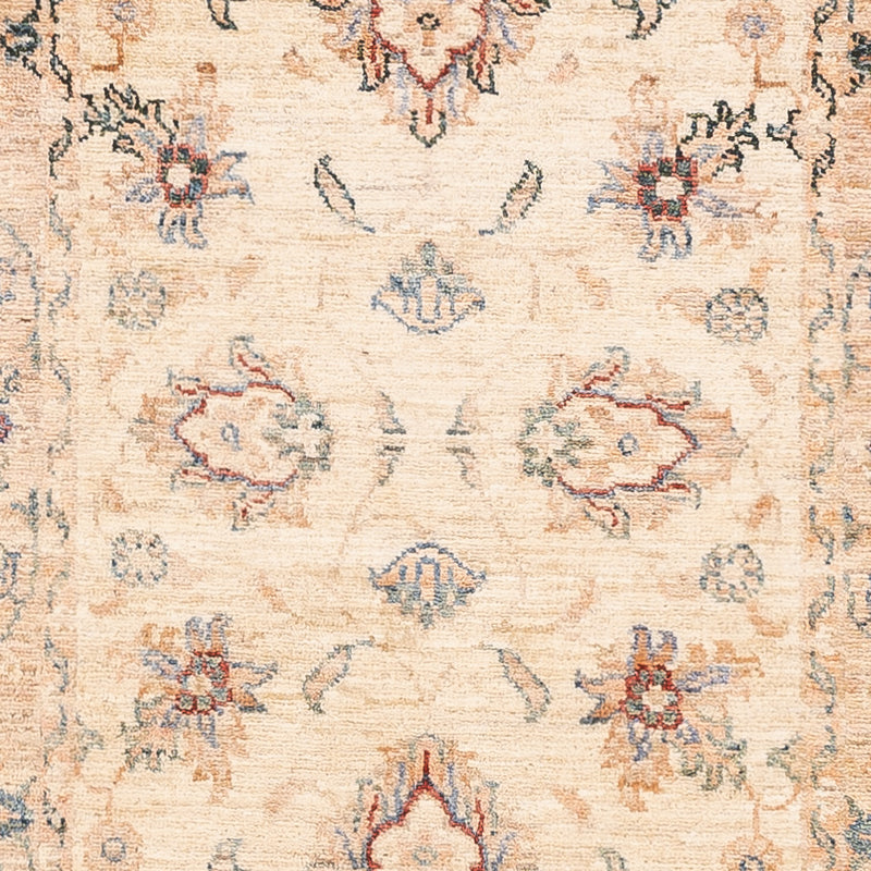 Runner Ziegler Rug - 287 x 87 cm - beige
