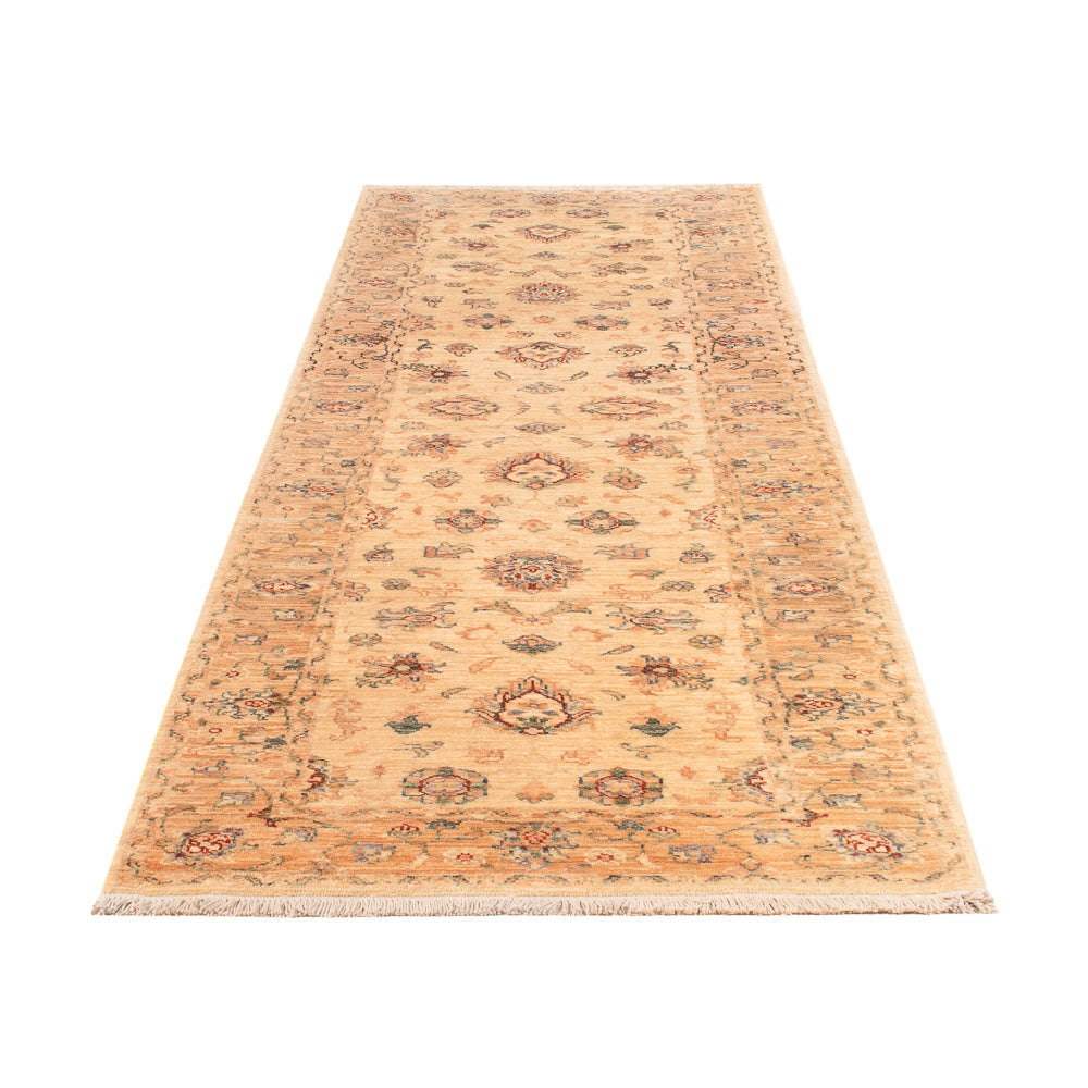 Runner Ziegler Rug - 287 x 87 cm - beige