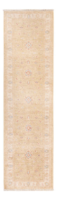 Runner Ziegler Rug - 297 x 81 cm - light beige