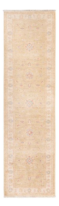 Runner Ziegler Rug - 297 x 81 cm - light beige