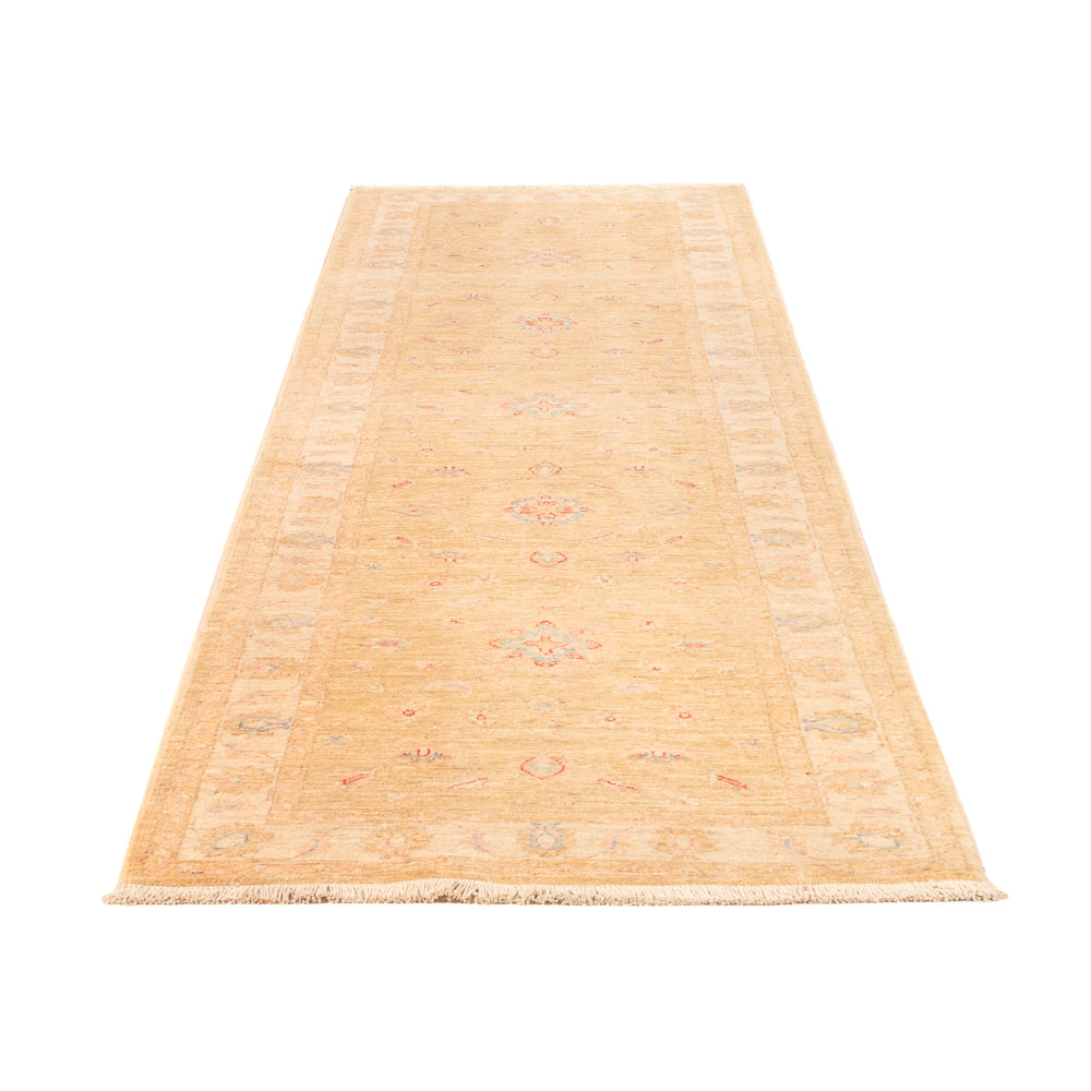 Runner Ziegler Rug - 297 x 81 cm - light beige