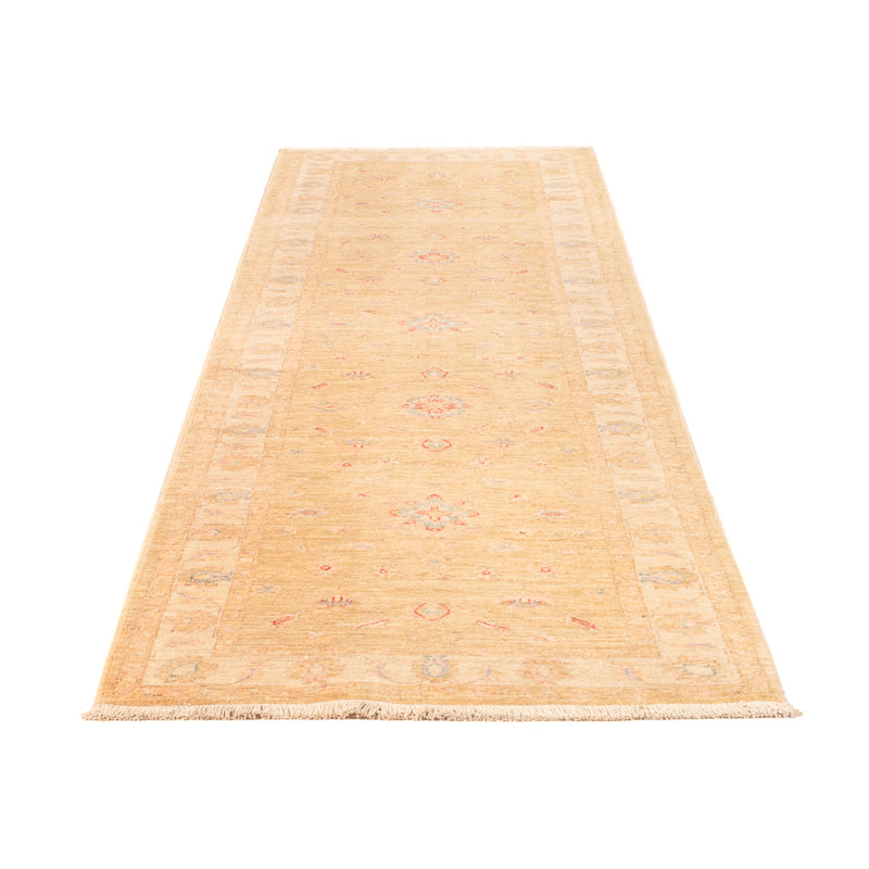 Runner Ziegler Rug - 297 x 81 cm - light beige