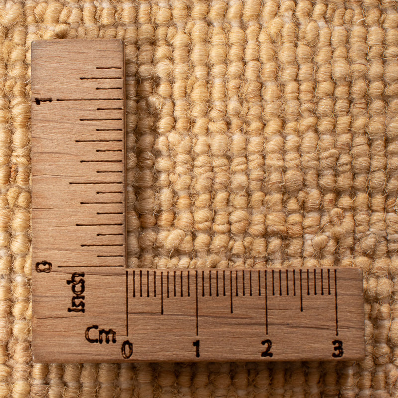 Runner Ziegler Rug - 297 x 81 cm - light beige