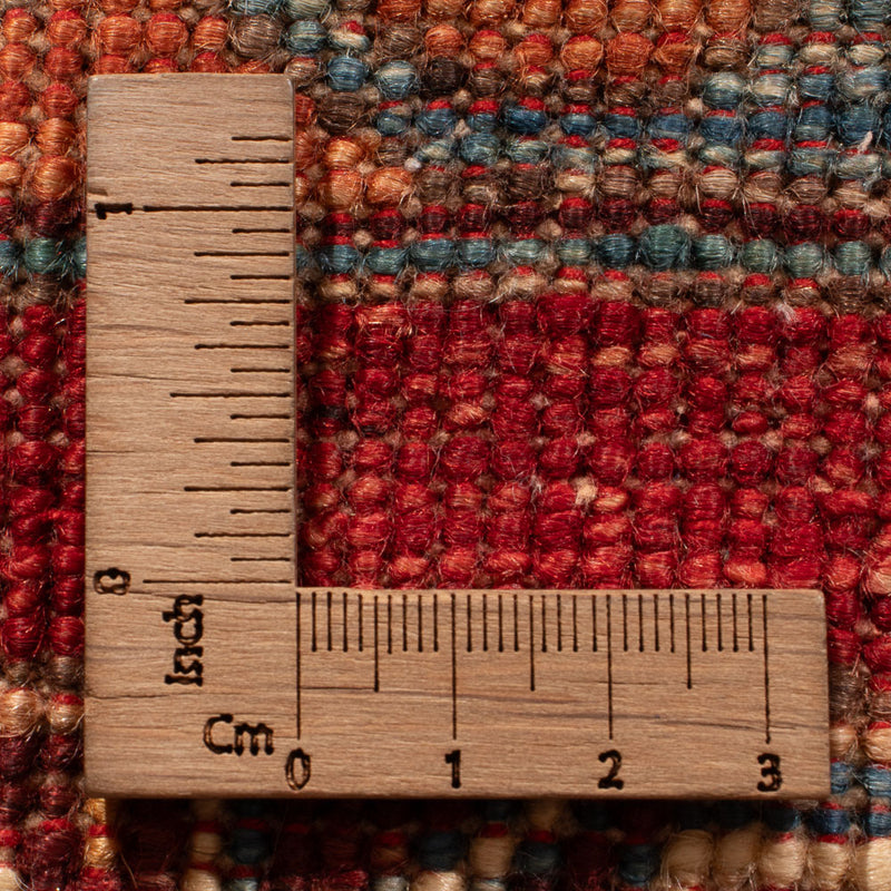 Runner Ziegler Rug - Shal - 246 x 83 cm - multicolored