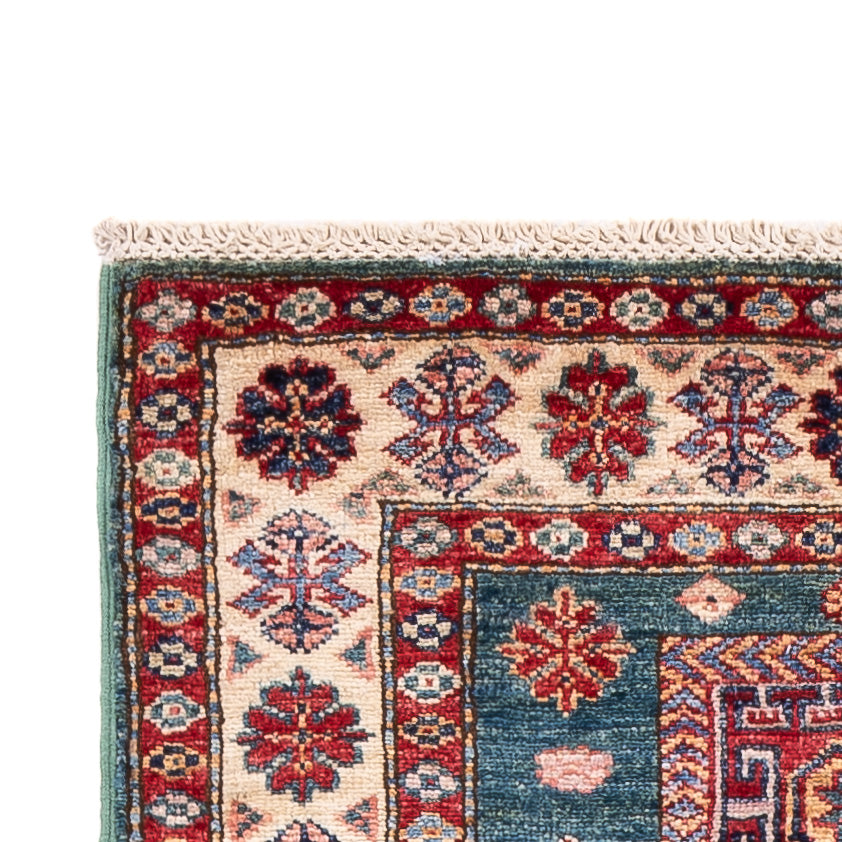 Kazak Rug 253x78cm - Oriental Rug