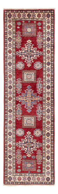 Runner Ziegler Rug - Kazak - 260 x 75 cm - red