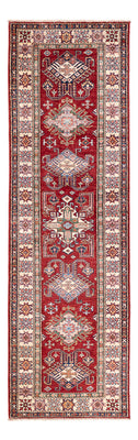 Runner Ziegler Rug - Kazak - 251 x 76 cm - red