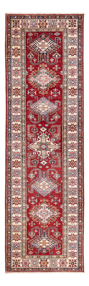 Kazak Rug 251x76cm - Oriental Rug