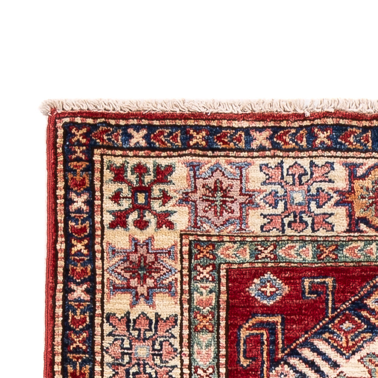 Kazak Rug 251x76cm - Oriental Rug