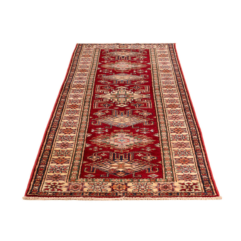 Kazak Rug 251x76cm - Oriental Rug