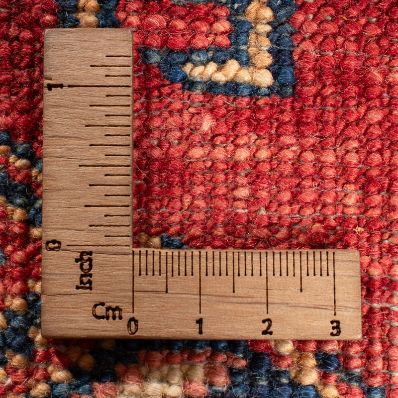 Kazak Rug 251x76cm - Oriental Rug